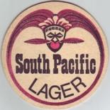 South Pacific PG 004